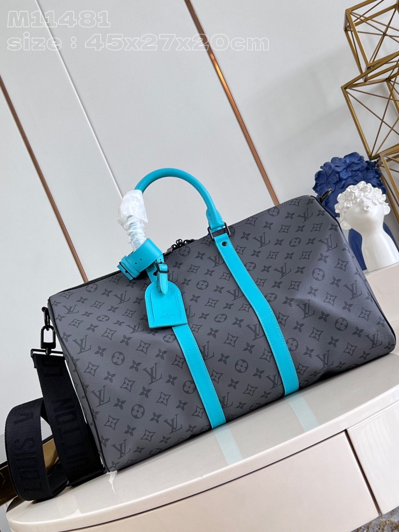 LV Travel Bags